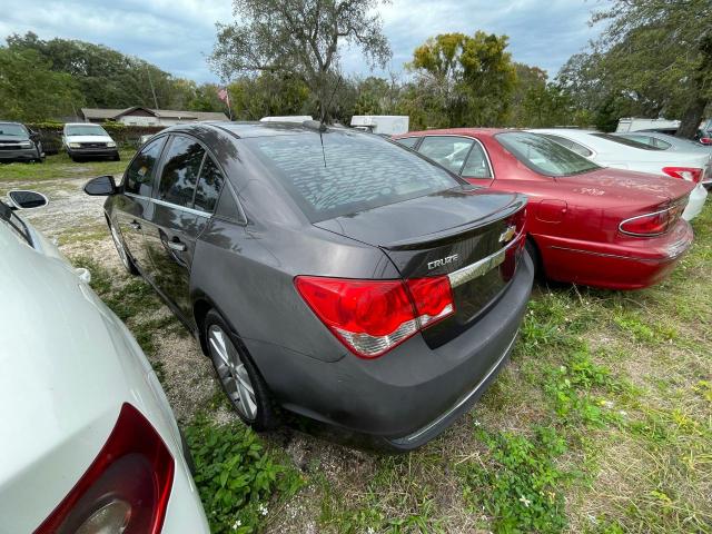 1G1PG5SB8F7275873 | 2015 Chevrolet cruze ltz