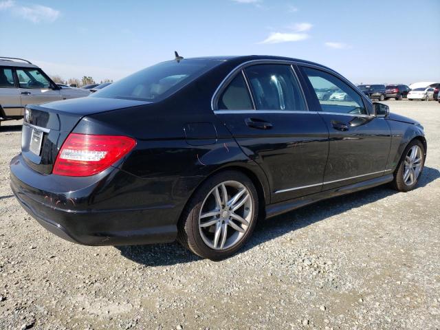 VIN WDDGF4HBXDR289972 2013 Mercedes-Benz C-Class, 250 no.3