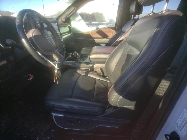 2021 FORD F150 SUPER - 1FTFW1E53MKF12672