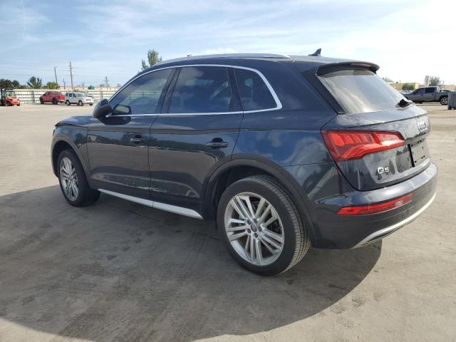 WA1BNAFY6J2239095 | 2018 AUDI Q5 PREMIUM