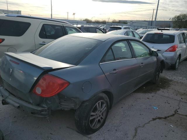 1G2ZG558864108581 | 2006 Pontiac g6 se1