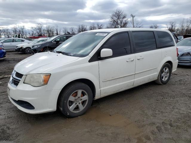 2008 Dodge Grand Caravan SE