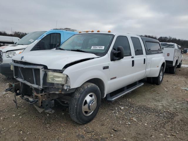 2004 Ford F-350 