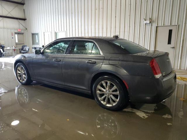 2C3CCARG0GH182657 | 2016 CHRYSLER 300 LIMITE