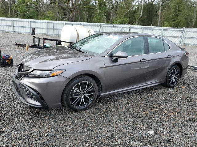 4T1G11AK4PU815236 | 2023 TOYOTA CAMRY SE N