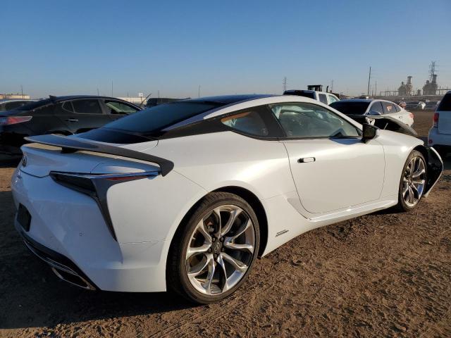 2022 LEXUS LC 500H JTHLY5AY7NA002237