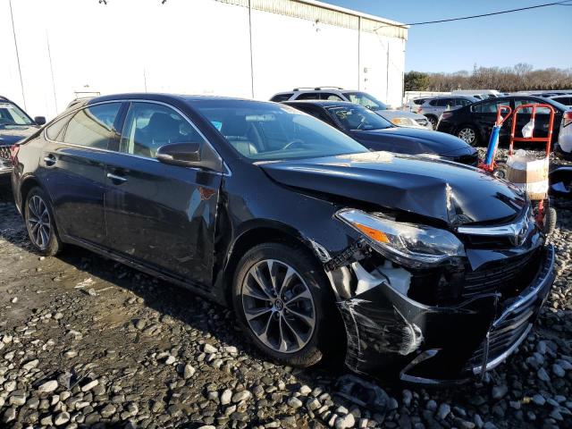 4T1BK1EB8GU233089 | 2016 TOYOTA AVALON XLE