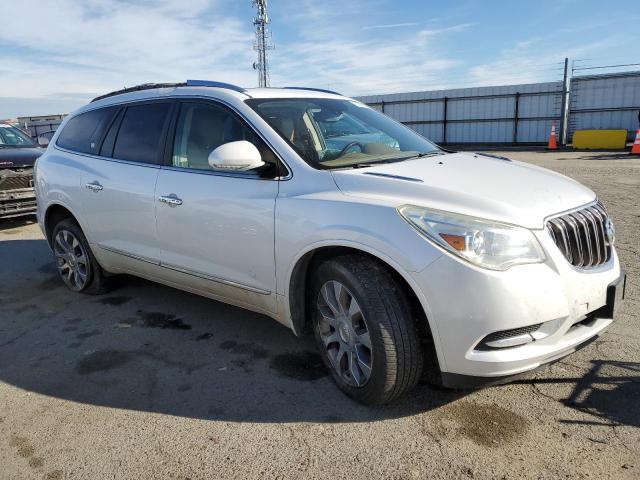 5GAKRCKD1GJ209835 | 2016 BUICK ENCLAVE