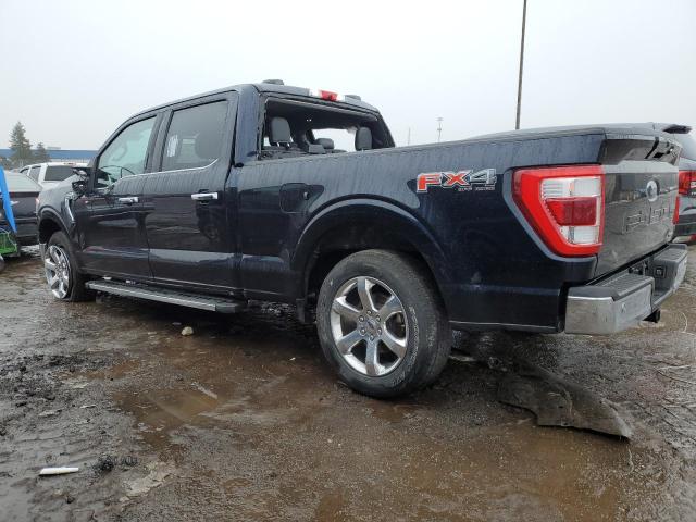 1FTFW1E87MFA29768 | 2021 FORD F150 SUPER