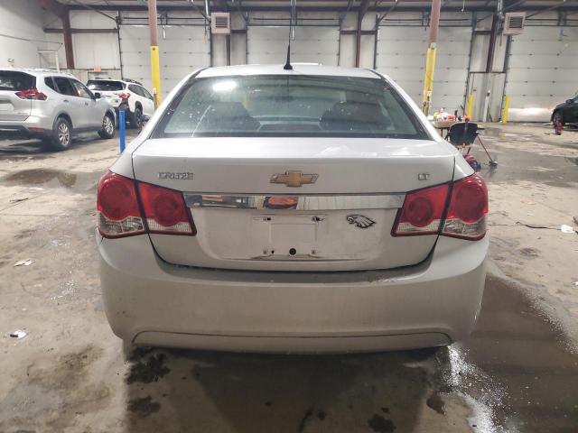 2012 Chevrolet Cruze Lt VIN: 1G1PF5SC7C7244217 Lot: 39072794