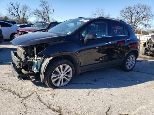 2017 Chevrolet Trax Premier