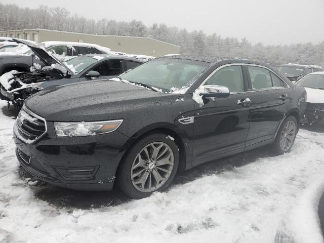 2015 Ford Taurus Limited