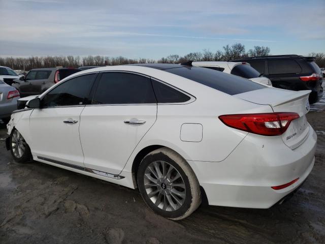 5NPE34AF5FH012051 | 2015 HYUNDAI SONATA SPO