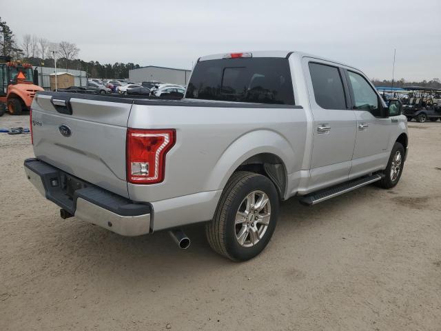 1FTEW1CPXHFC29443 | 2017 FORD F150 SUPER