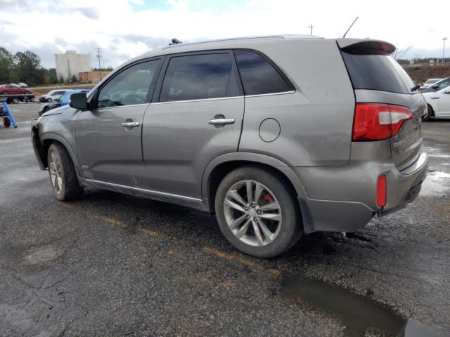 5XYKWDA78EG502072 | 2014 KIA SORENTO SX