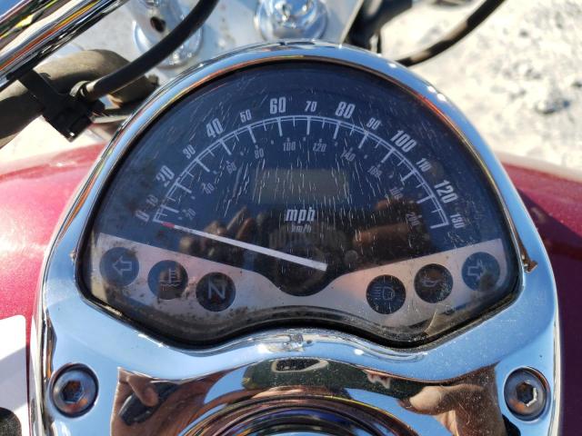 2004 HONDA VTX1300 C 1HFSC55064A010981