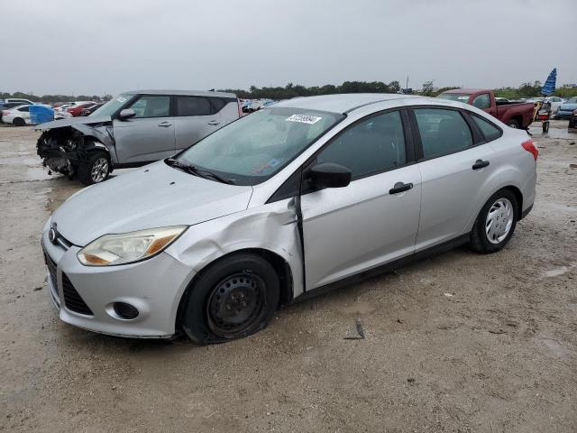 2014 Ford Focus S