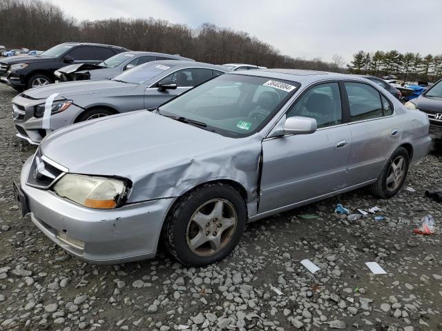 2003 Acura TL 