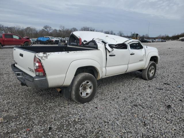 5TFJU4GN6FX069745 | 2015 TOYOTA TACOMA DOU