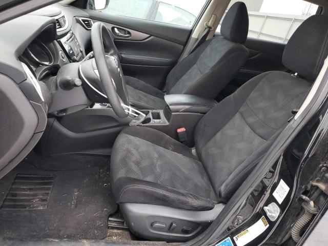 2015 Nissan Rogue - Image 7