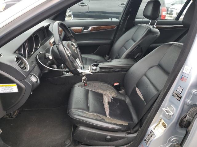 VIN WDDGF8AB5DA784287 2013 Mercedes-Benz C-Class, 3... no.7