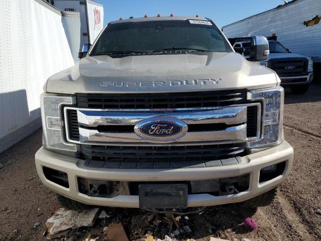 1FT7W2BT4HEB79318 | 2017 FORD F250 SUPER