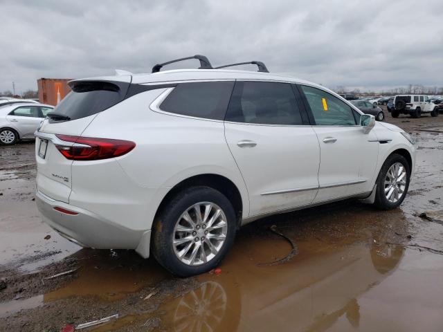 2018 BUICK ENCLAVE PR - 5GAEVBKW8JJ146129