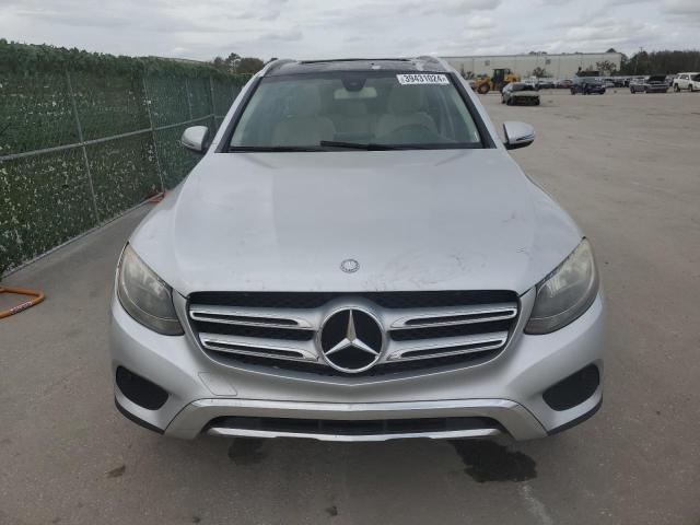 WDC0G4JBXGF111613 | 2016 MERCEDES-BENZ GLC 300