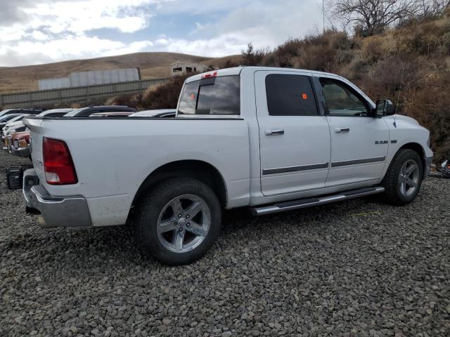 1D7RV1CT9AS153895 | 2010 Dodge ram 1500