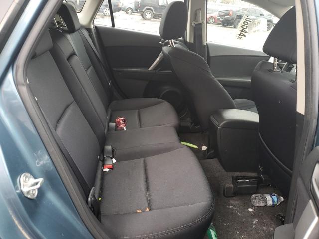 2010 Mazda 3 S VIN: JM1BL1H66A1296913 Lot: 38208544