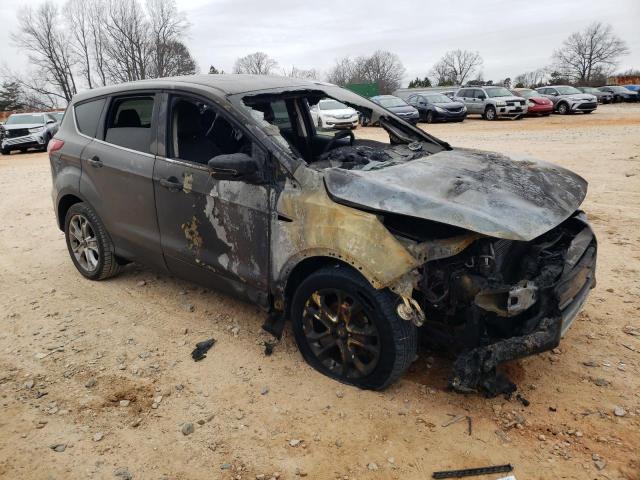 2013 Ford Escape Sel VIN: 1FMCU0HX6DUD67367 Lot: 39200224