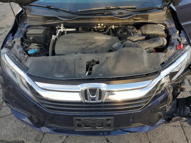 2019 HONDA ODYSSEY LX 5FNRL6H2XKB040257