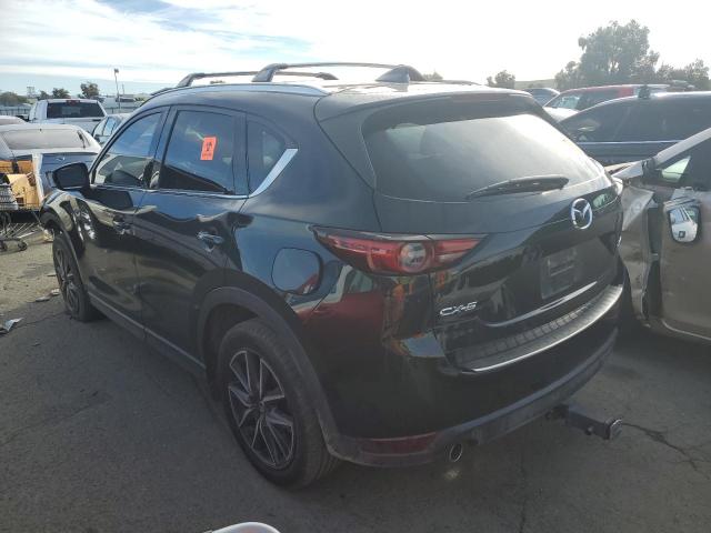 JM3KFADM3J0398100 | 2018 MAZDA CX-5 GRAND