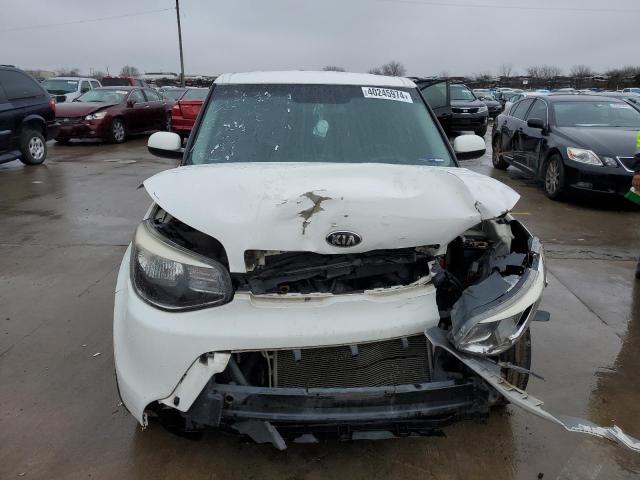 VIN 5NMJBCDE7RH368940 2024 Hyundai Tucson, Sel no.5