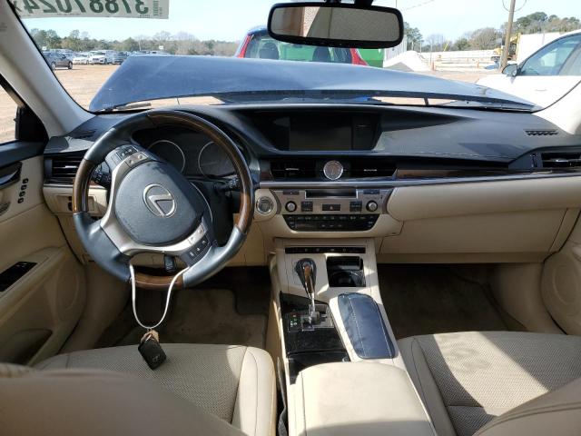 JTHBK1GG6E2087327 | 2014 LEXUS ES 350