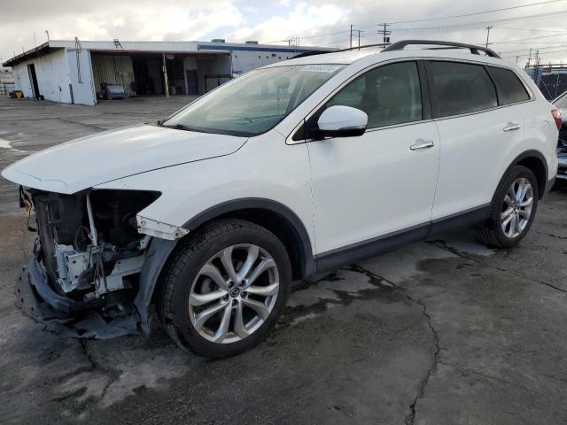 2013 Mazda CX-9 Grand Touring