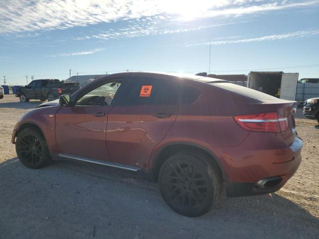 VIN 5UXFG8C56DL591496 2013 BMW X6, Xdrive50I no.2