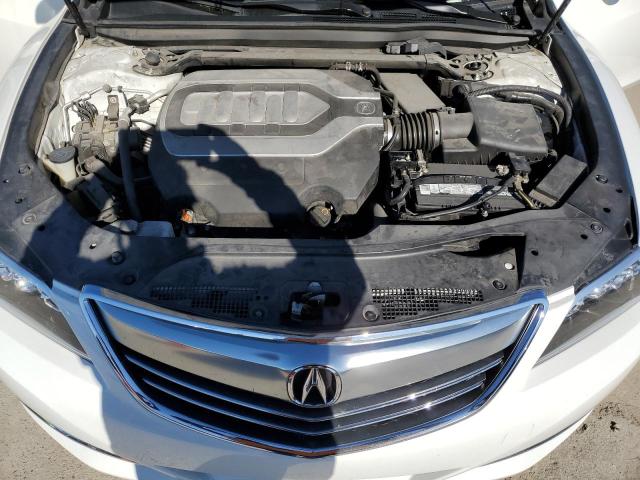 2016 ACURA RLX TECH - JH4KC1F52GC000341