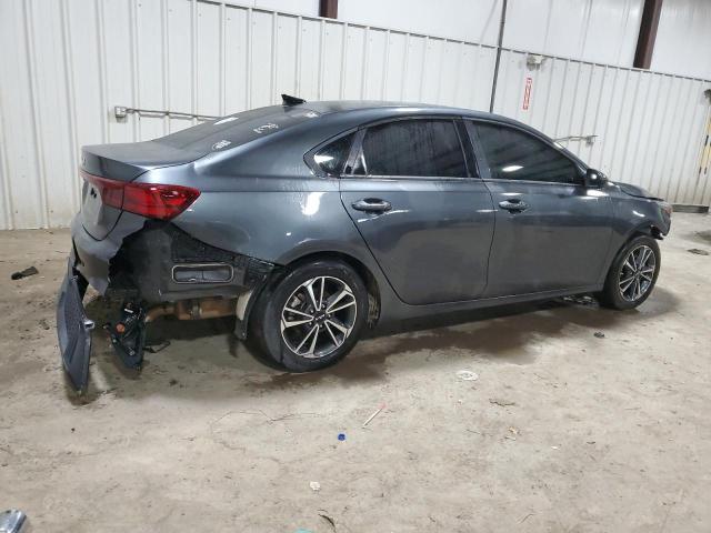 2022 Kia Forte Fe VIN: 3KPF24AD9NE429875 Lot: 82553733