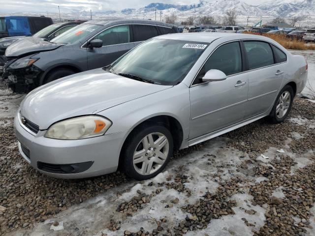 2013 Chevrolet Impala LT