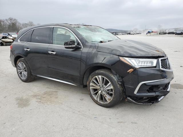 5J8YD4H52HL004237 | 2017 ACURA MDX TECHNO