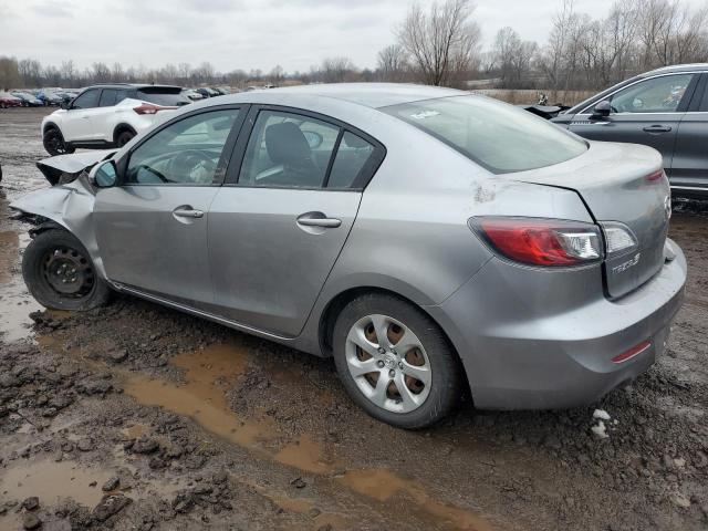 VIN KMHD84LF4KU767956 2013 MAZDA 3 no.2