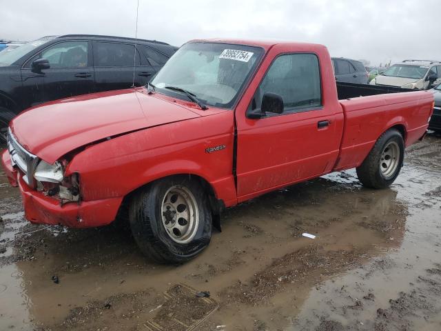 1999 Ford Ranger 