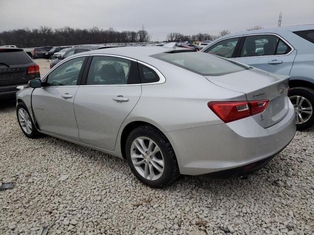 1G1ZD5ST6JF252200 | 2018 CHEVROLET MALIBU LT