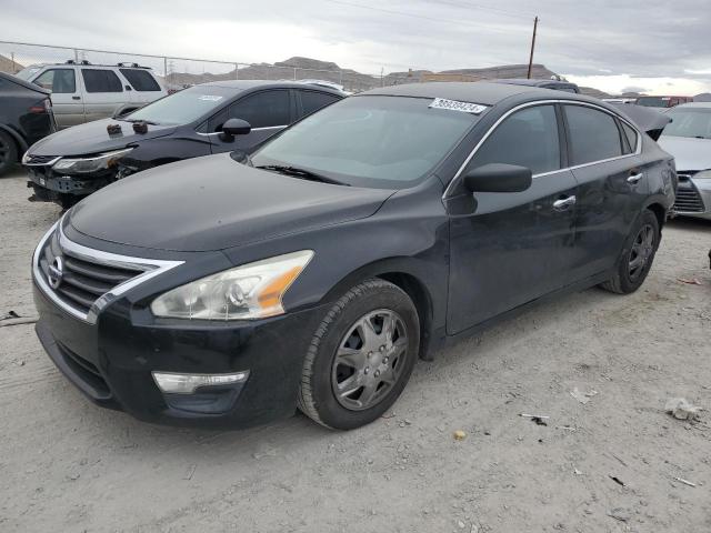 2015 NISSAN ALTIMA 2.5 1N4AL3AP2FN860900