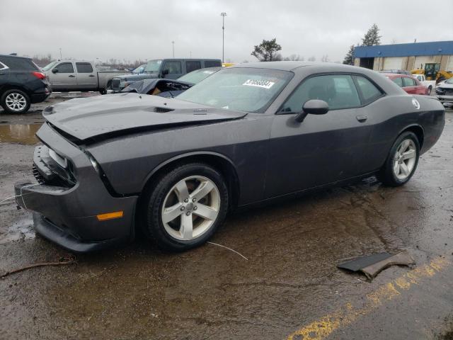 2014 Dodge Challenger R/T