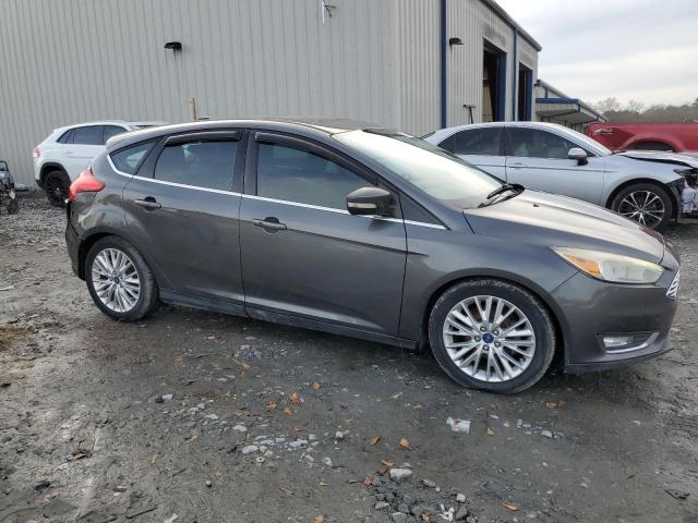 1FADP3N23FL259507 | 2015 FORD FOCUS TITA