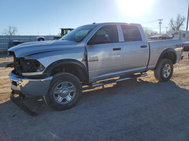 3C6UR5CL1JG160063 | 2018 RAM 2500 ST