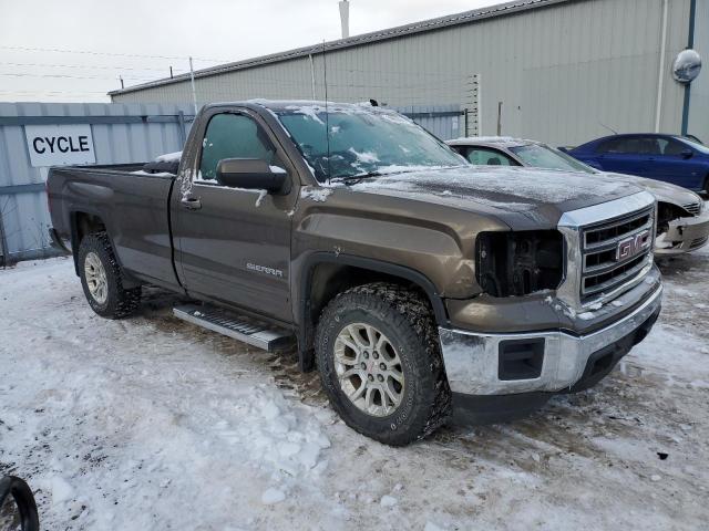 1GTN2UECXEZ121809 | 2014 GMC SIERRA K15