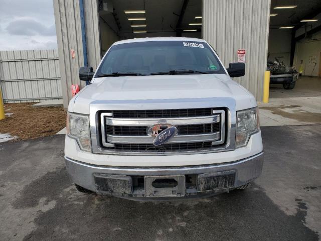 1FTNF1CF8EKD85006 | 2014 FORD F150